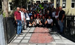Sincan’da servisçi esnafına hayat kurtaran eğitim