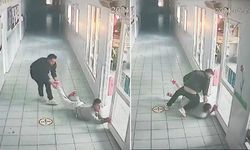 Down sendromlu çocuğa şiddetle gündeme gelmişti: Bölüm başkanı oldu