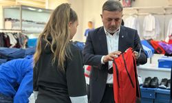 Sincan Belediyesi’nden öğrencilere 3.500 tl’ye varan kırtasiye desteği