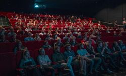 Türkiye genelinde iki gün boyunca sinema biletleri 80 TL olacak