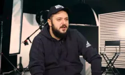 ‘Soğuk Savaş’ sunucusu Boğaç Soydemir ve konuğu Enes Akgündüz gözaltında