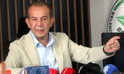 Tanju Özcan: Sığınmacılarla ilgili tavrımı değiştiremezsiniz