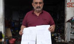 Telefonu çalındı, adına kredi çekildi