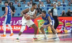 EuroBasket’te finale yükselen ilk takım belli oldu!
