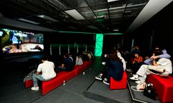 Ankara Büyükşehir gençleri e-sporla buluşturmaya devam ediyor