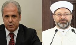 AK Partili Şamil Tayyar'dan Ali Erbaş'a: Hiçbir başkan döneminde Diyanet böyle yıpranmamıştı!