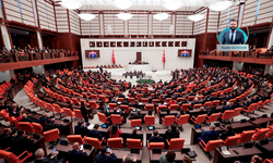 Meclis’te ‘kadına şiddet’ iddiası: AK Partili vekilin danışmanına soruşturma açıldı