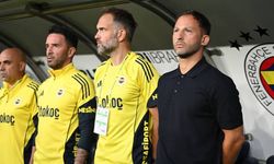 Fenerbahçe'den teknik ekip açıklaması