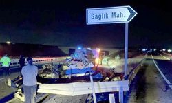 5 ilde meydana gelen trafik kazalarında 8 kişi hayatını kaybetti