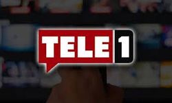 TELE1'e soruşturma: Kanal yöneticisi 3 kişi adliyeye sevk edildi