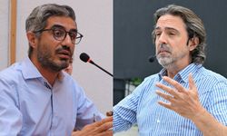 Timur Soykan ve Barış Pehlivan'a dava