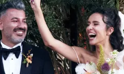 Manifest'in kurucusu Tolga Akış, fenomen Gizem Kaya ile evlendi