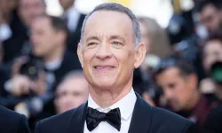 Trump, Askeri Akademinin aktör Tom Hanks'i ödüllendireceği etkinliği iptal etmesini kutladı