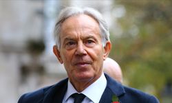 Hamas: Eski İngiltere Başbakanı Tony Blair Filistin davasında istenmeyen bir şahsiyet
