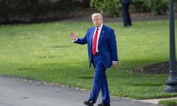 Trump, Beyaz Saray'da açıklama yapacak