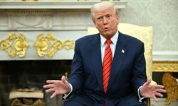 Trump, Savunma Bakanlığı'nın ismini 'Savaş Bakanlığı' olarak değiştirdi