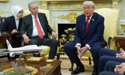 Trump’tan CNN Türk’e: CNN biliyorsun sahte habercidir
