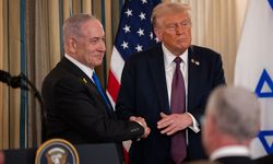 Gazze'de barışa giden yol haritasını Trump açıkladı, Netanyahu onayladı, gözler Hamas’ta!