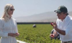 Chobani’nin sahibi Ulukaya’dan Ivanka Trump ile ortak iş projesi