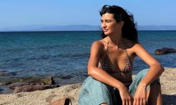 Tuba Büyüküstün müjdeyi verdi! Direk dansçısı oluyor