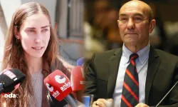 Tutuklu Tunç Soyer'in kızından Cem Küçük'e mektup