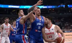 12 Dev Adam grubunu namağlup lider tamamladı
