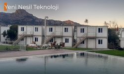 Türkiye’nin En Çok Tercih Edilen Konteyner Modelleri ve Bölgesel Çözümler