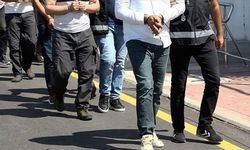 Diyarbakır'da ruhsatsız silah operasyonu: 6 tutuklama