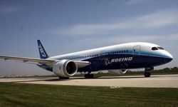 THY, Boeing’den 225 uçak için anlaşmaya vardı