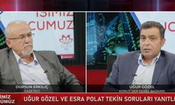Uğur Gözel: Apartman görevlilerinin hakları ve görev tanımları netleştirilmeli