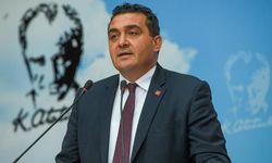 CHP'li Ulaş Karasu: YİD projeleri bütçede kara delik oluşturuyor