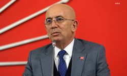 CHP Ankara İl Başkanı Ümit Erkol, yeniden adaylığını açıklıyor