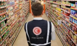 Bakanlık: Ürün güvenliği denetimlerinde 5 milyar TL para cezası uygulandı