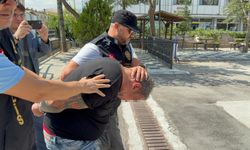 Valiye hakaret ettiği belirtilen kişi gözaltında