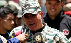 Venezuela'dan iki ülkeye açık tehdit