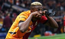 Galatasaray'ın kadrosu açıklandı: Osimhen, Frankfurt maçında oynayacak mı?