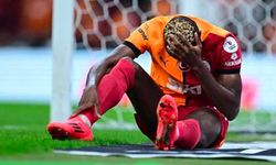 Osimhen sakatlandı: Okan Buruk’tan korkutan açıklama
