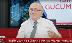 Rasim Uzun: Ankara Gastronomi Festivali, Başkentin mutfak kültürünü dünyaya tanıtacak