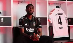 Wilfred Ndidi'den babasına duygusal veda