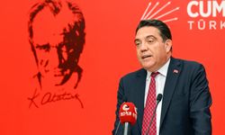 CHP'li Bağcıoğlu: Çelik Kubbe Projesi, hava savunmamızı güçlendirecek ancak geç kalınmış bir adım