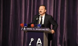 Anahtar Parti lideri Yavuz Ağıralioğlu’dan ‘yeni parti’ açıklaması
