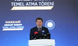 Yılmaz Tunç: 'Terörsüz Türkiye' sürecini başarıya ulaştırmak zorundayız