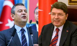 Bakan Tunç Özgür Özel'e yanıt verdi; CHP'nin HSK şikayetleri işleme konulmadı