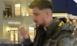 Yolda yürürken başına kurşun isabet eden 21 yaşındaki Aziz öldü
