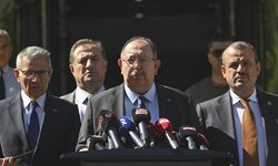YSK, CHP İstanbul İl Kongresinin devamına karar verdi