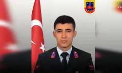Yücel Yeşil kimdir? | Şehit Jandarma Uzman Çavuş Yücel Yeşil Kimdir?