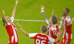 Olympiakos'tan milli futbolcu Yusuf Yazıcı için şok karar!