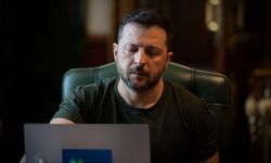 Zelenskiy: Çin’i, Rusya üzerindeki nüfuzunu barış için kullanmasına ikna etmeliyiz