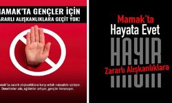 Mamak’ta bağımlılıkla mücadele kararlılıkla sürdürülüyor