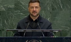 Zelenskiy: Rusya'ya saldırmak gerekiyorsa şu an yapılmalı